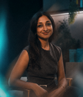 Dr Alka Patel