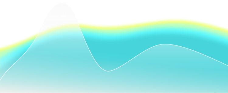 <p>Two lines. <br/>Two ceilings.</p>