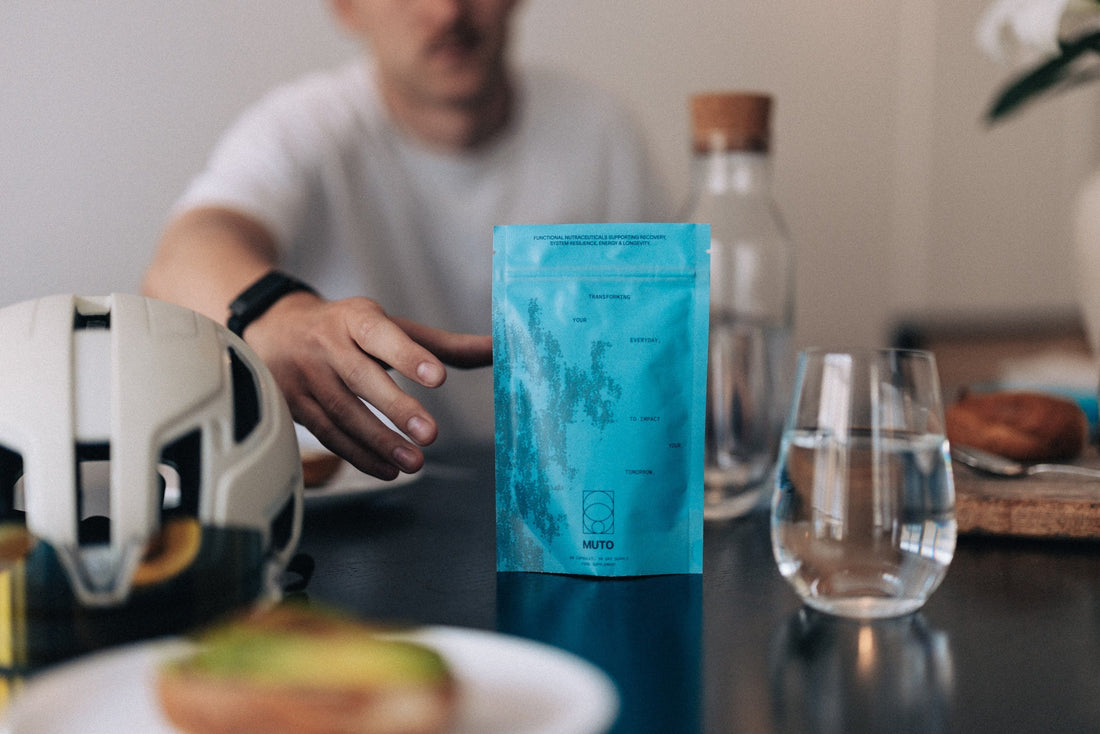 Best NAD+ Supplement UK: What to Look For (And What to Avoid)
