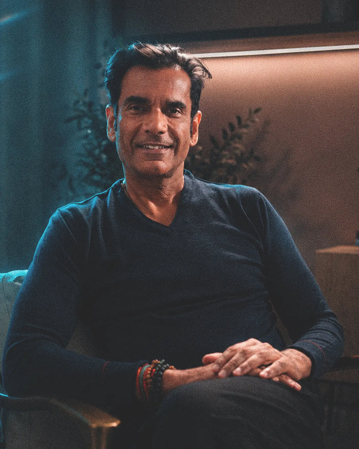 Dr Ash Kapoor