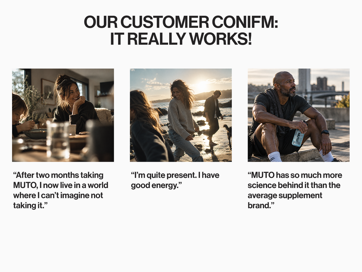 NAD+ Cellular Complex