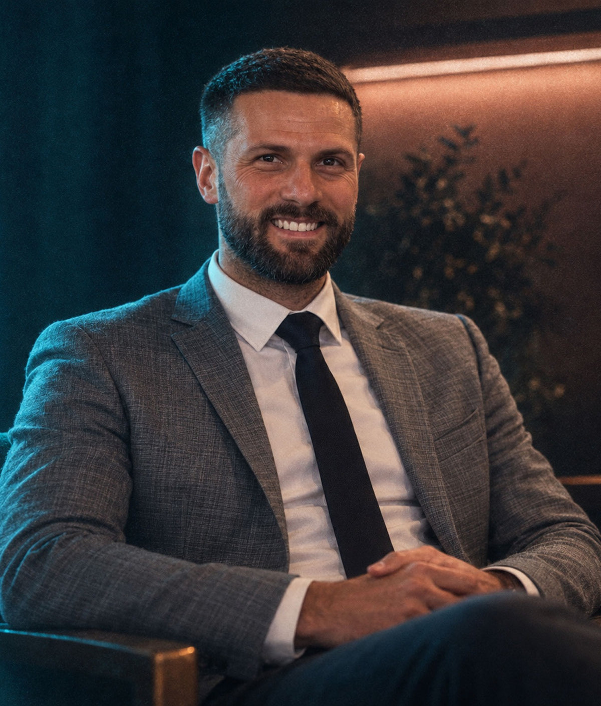 Dr Jamie Paweleck