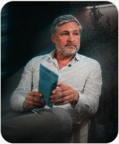 Dr Richard Mackenzie