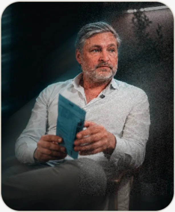 DR RICHARD MACKENZIE · LEADING METABOLISM RESEARCHER, PUBLISHED AUTHOR.