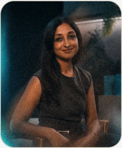 Dr Alka Patel